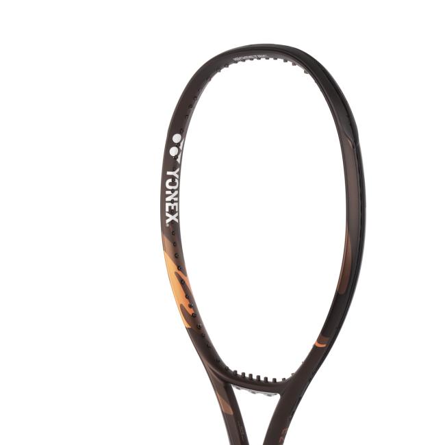 Yonex EZONE 100 - Espresso Brown 2026 - unbesaitet